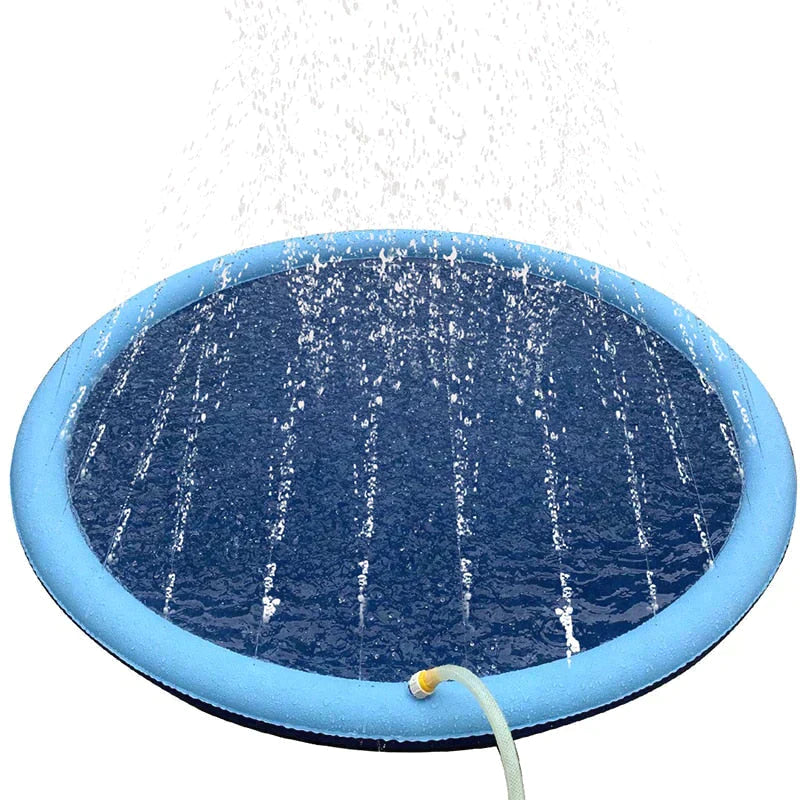 Pet Sprinkler Pad